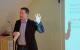 Impressionen der Auftaktveranstaltung 16.09.2015