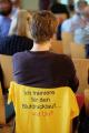 Impressionen der Auftaktveranstaltung 16.09.2015