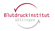 zur Startseite - Blutdruck Institut G&ouml;ttingen